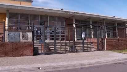 dolor y tristeza en escuela 376: nina de 12 anos fallecio de un paro cardiorrespiratorio