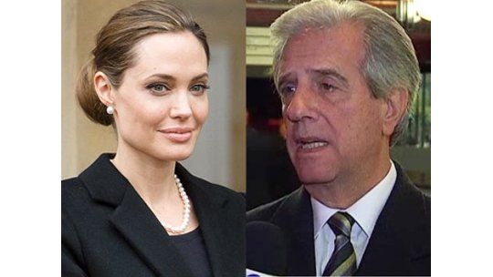 Vázquez dijo que casos como el de Jolie deben tomarse con cautela
