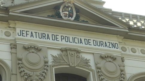 Un hombre intentó matar a su expareja en Durazno: la apuñaló varias veces y fue detenido