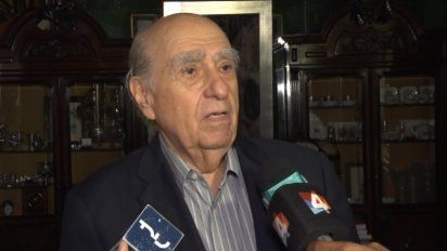 sanguinetti espera movida de lacalle para destrabar candidato en montevideo