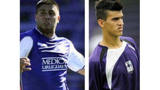 Fiesta sexual: dos jugadores de Defensor en la mira de directiva