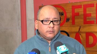 fenapes hara un paro nacional de 48 horas en fecha a definir; el martes convocan a paro en montevideo