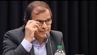 resultado final en rivera: el partido colorado gano con el 56,8% y richard sander fue reelecto