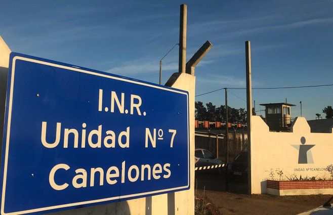 El recluso también fue condenado, y deberá cumplir más pena dentro de la cárcel.