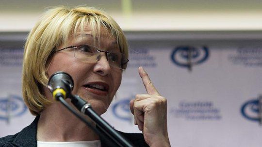 luisa ortega