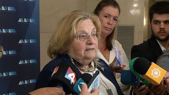 senado analizara modificaciones al codigo de proceso penal recomendadas por el colegio de abogados