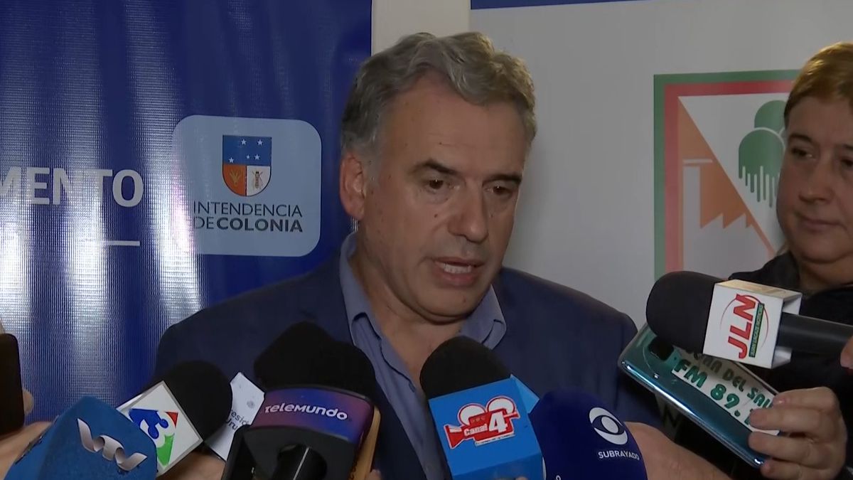 "Tenemos que prestarle bastante más atención a estas cosas", dijo Orsi tras regularizar casa y pagar deuda
