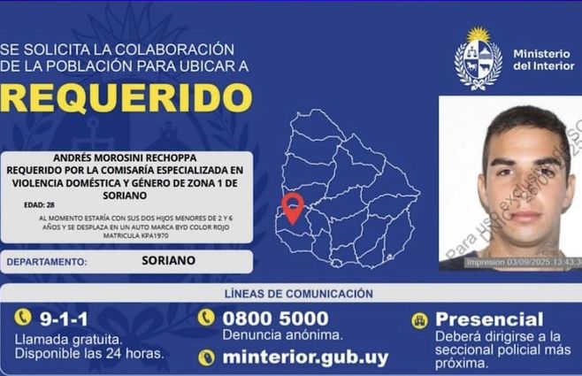 requerido-soriano-policia