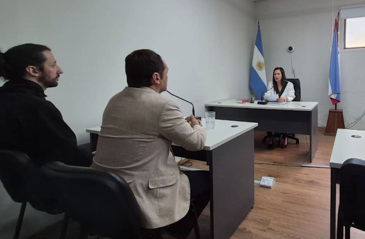 Justicia argentina confirmó juicio de Pablo Laurta, el uruguayo presunto autor de tres homicidios