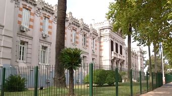 personal uruguayo en medio oriente esta en buenas condiciones, informo el ejercito nacional