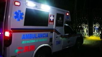 explosion en una mina de carbon dejo 9 muertos en colombia