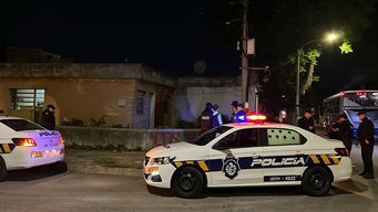 Encontraron los cuerpos de dos ancianos dentro de su casa en Villa Española; investigan como muertes dudosas Encontraron los cuerpos de dos ancianos dentro de su casa en Villa Española; investigan como muertes dudosas