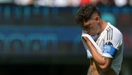 Federico Valverde lamentó tragedia tras choque de trenes en España y colabora con la búsqueda de pasajeros