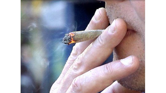 Casi 7 de cada 10 en contra de regular la venta de marihuana