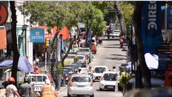 envian proyecto de ley con apoyos al comercio del litoral