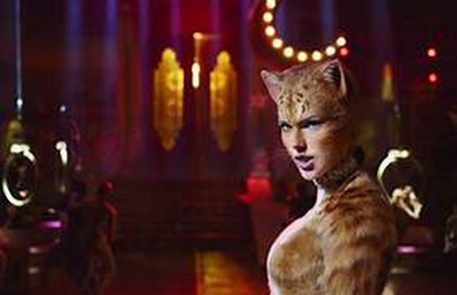 La obra musical estuvo 18 años en cartel ininterrumpido en Broadway. Bajó se cartel hace 16 y ahora volvió en versión cinemtográfica. 