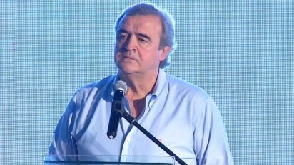 larranaga propone prohibir difusion de encuestas 40 dias antes de los comicios