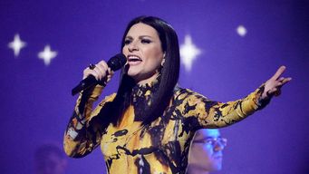 laura pausini inicia su gira mundial y llega a uruguay el 10 de abril de 2026 al antel arena