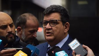 barrera pidio el archivo de las actuaciones de fiscalia respecto a german cardoso