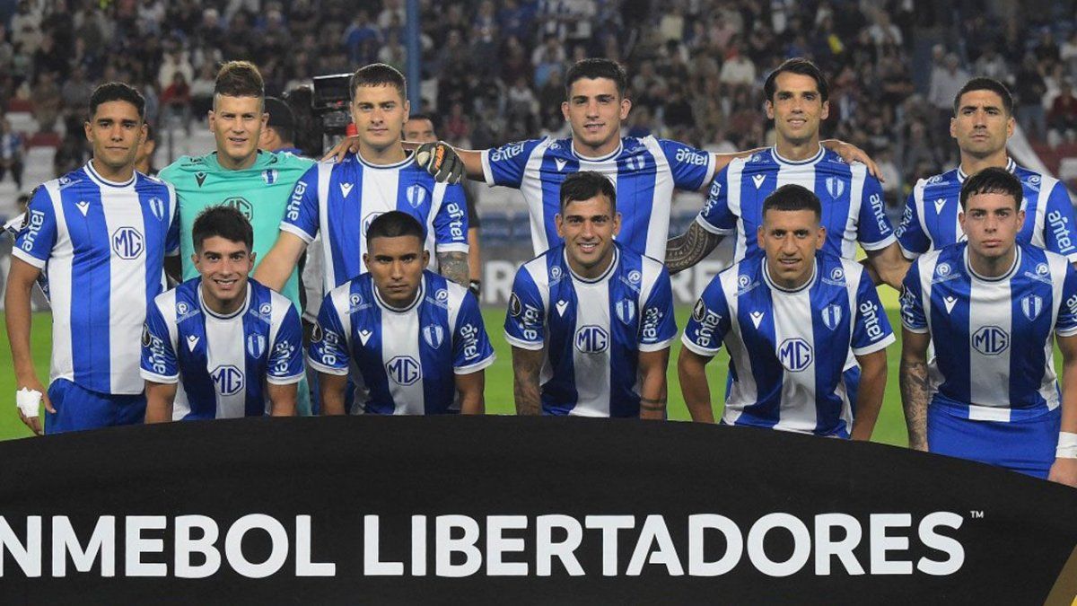 Juventud de Las Piedras empató como local ante Independiente Medellín por Copa Libertadores y define en Colombia el jueves