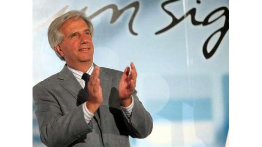 Tabaré busca compañero: ¿Bonomi, Sendic, Xavier o de los Santos?