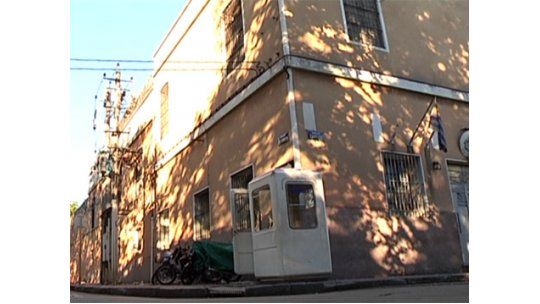 Reclusas quemaron colchones en protesta en la cárcel