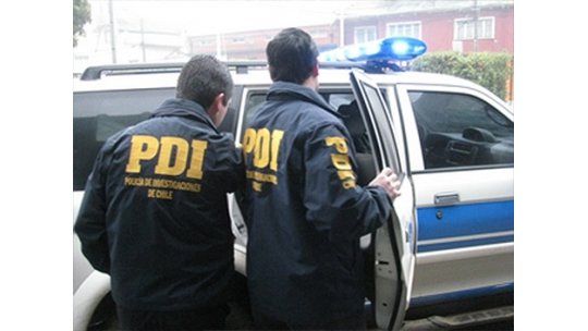 Chile: mujer descuartizó a su pareja y cocinó restos en una olla