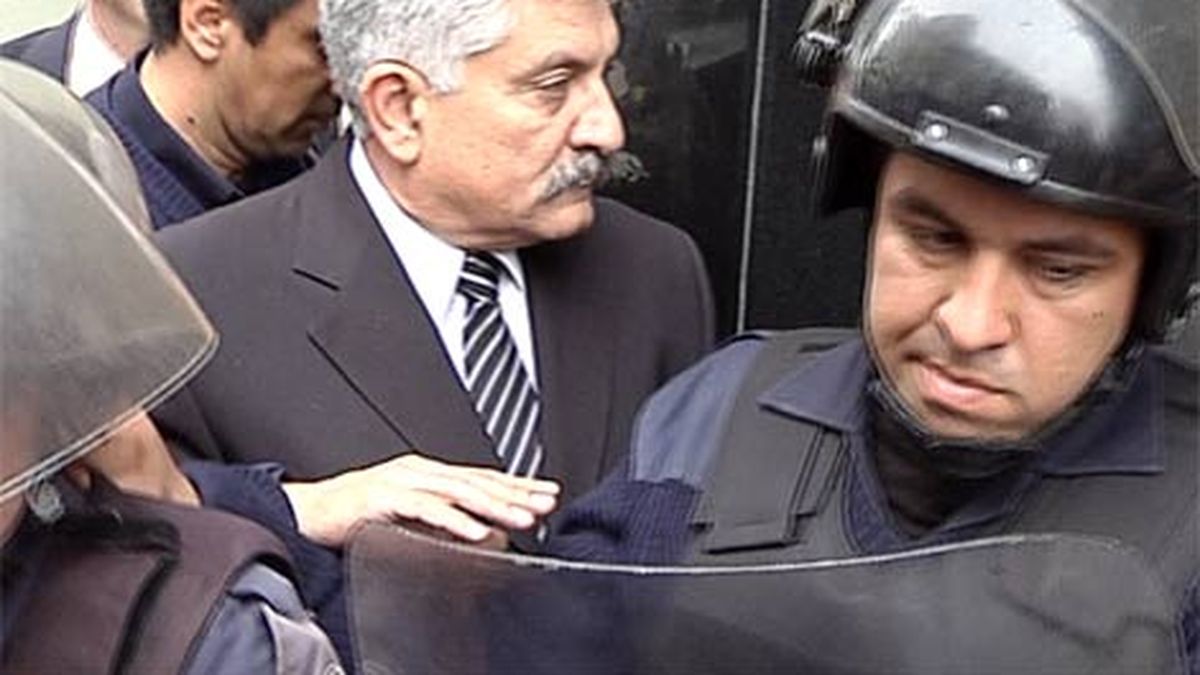 Murió Dalmao, primer militar en actividad preso por delitos en dictadura