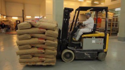 productores uruguayos rechazan competencia desleal en exportaciones de leche en polvo a brasil