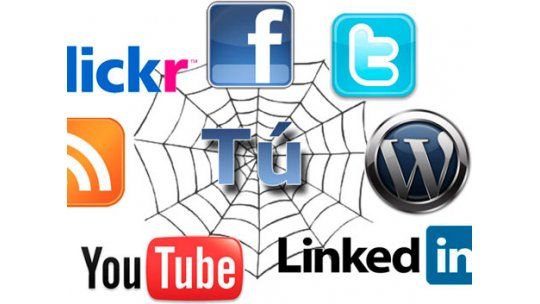 Las redes sociales, un actor clave en las elecciones de EEUU