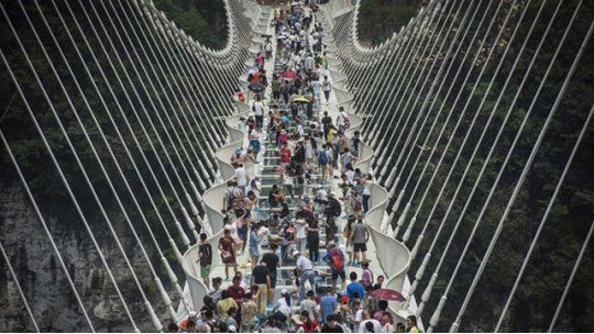 china puente