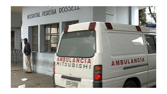 pereira rossel