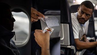 Fotos: @Uruguay en X.&nbsp;