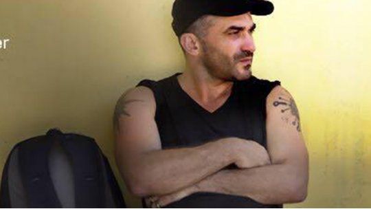 Sebastián Pérez, periodista francés