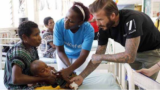 beckham