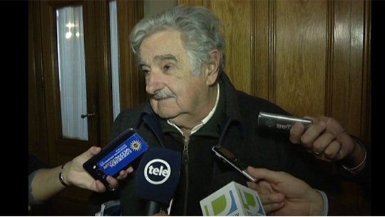 José Mujica