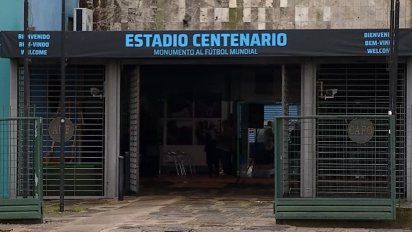 montevideo sera sede de las finales de la libertadores y la sudamericana