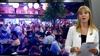 mercados gastronomicos: una tendencia en expansion en montevideo y el interior