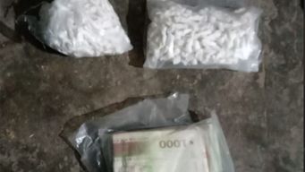 desarticulan una banda de venta y distribucion de droga y detienen a 12 personas