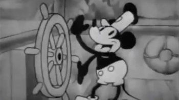 Subrayado | CINE MICKEY MOUSE 91 AÑOS (MAÑANA)