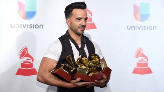 fonsi