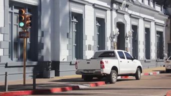 encargada contable de jefatura de tacuarembo desvio mas de $4.3 millones a cuenta personal