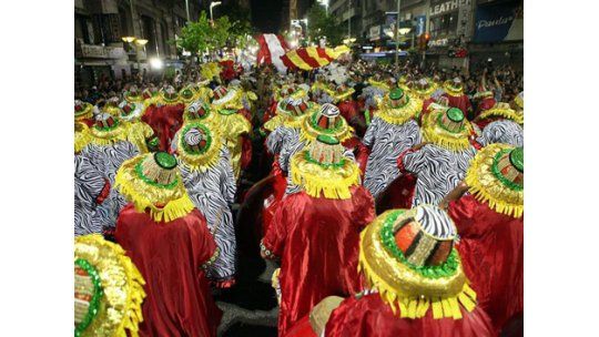 Estos son  todos los ganadores del desfile del Carnaval