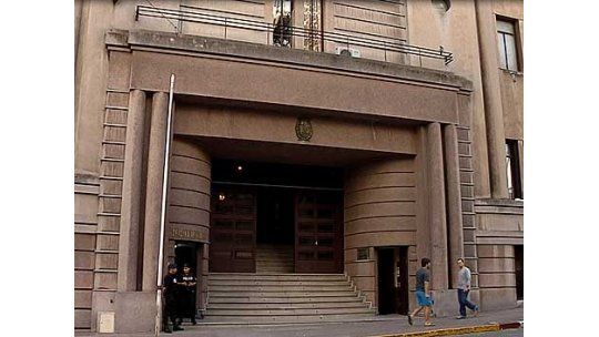 Policía admite error de tipeo en cifras sobre procesamientos