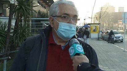 retomaron las cirugias coordinadas y estiman que hay 50.000 operaciones atrasadas