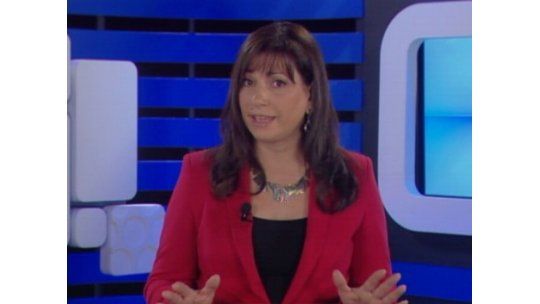 Este sábado se estrenó Enter en la pantalla de Canal 10