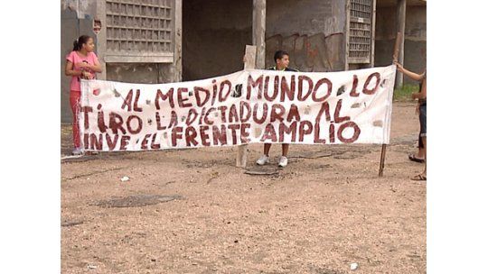 Jueza decidió intervenir en caso del CH20 y pedirá nuevo estudio