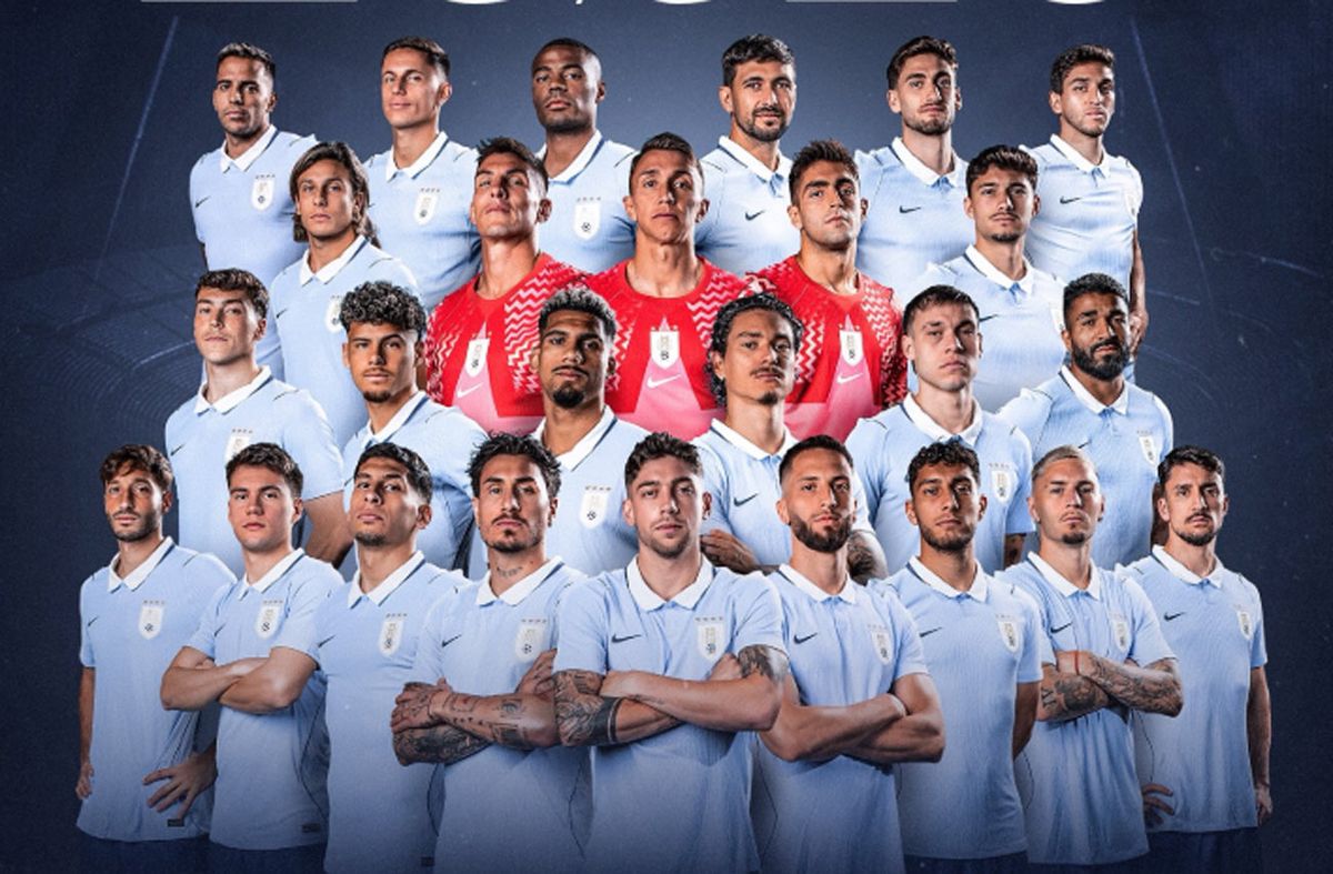Video: Marcelo Bielsa dio a conocer la lista de futbolistas convocados para el Mundial 2026