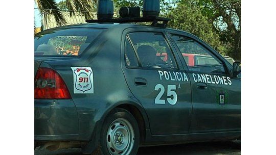 Accidente fatal en El Pinar: una moto embestida por una camioneta
