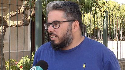 gremio de empleados publicos advierte por paros en caso de recorte de derechos